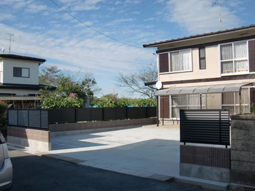 K様邸リフォーム施工後